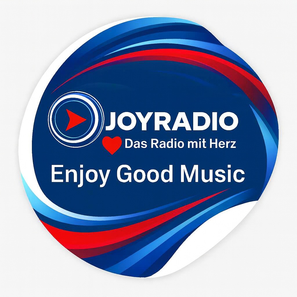 JOYRADIO – Das Radio mit Herz